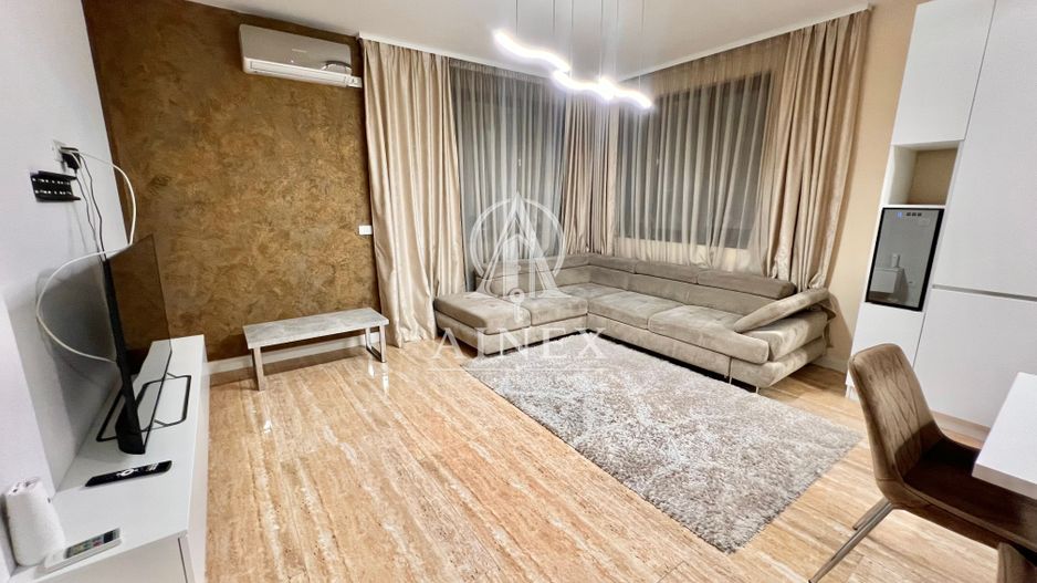 PET-FRIENDLY | Apartament cu 3 camere | Girocului, Timisoara - Poză 3