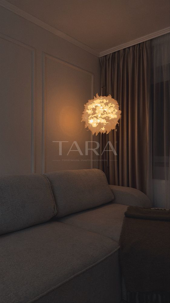 Apartament 2 camere decomandate, finisat și mobilat la cheie. - Poză 4