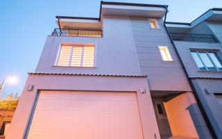 VILA CU 7 CAMERE IN COMPLEX LA INCHIRIERE/VANZARE IN IANCU NICOLAE - Poză 21