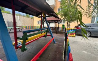 Apartament 2 camere Cris Estate -Family Market Bucium - Poză 24