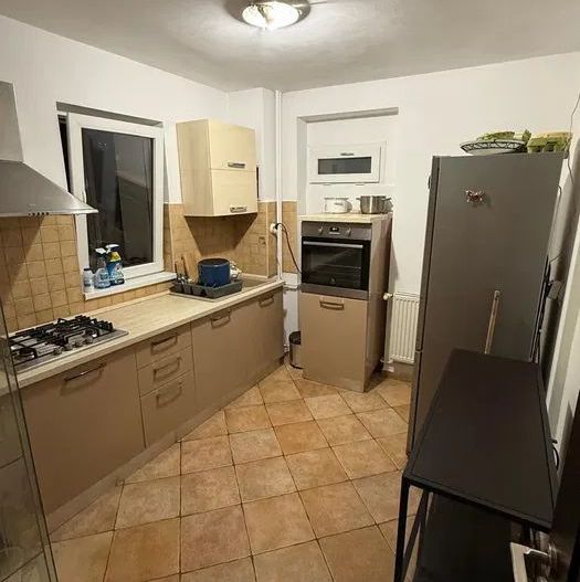 AP. 3 CAMERE-  RAHOVA, BUCATARIE INCHISA, PET-FRIENDLY, METROU 10 MIN - Poză 3