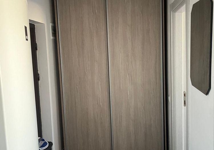 GARSONIERA METALURGIEI, BLOC NOU, BUCATARIE INCHISA, PARCARE, CENTRALA - Poză 7