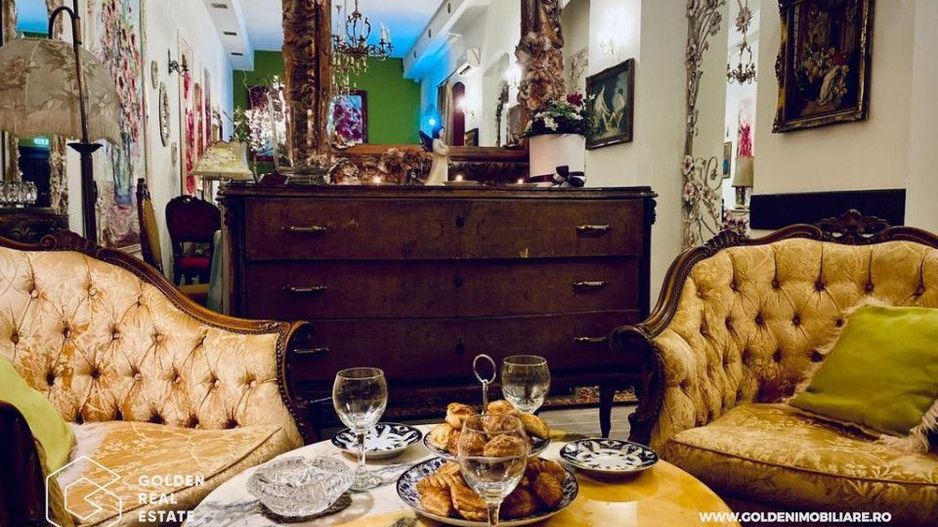 Afacerea mult visata, la cheie-oportunitate unica - Poză 9