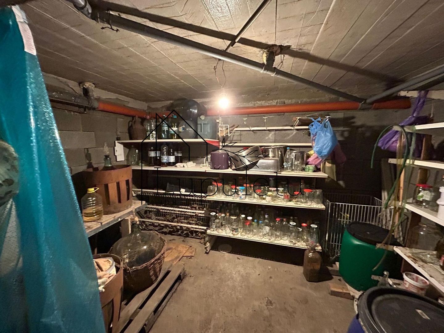 Casa Tip Duplex | 5 Camere | 230 MPU | Selimbar - Poză 17