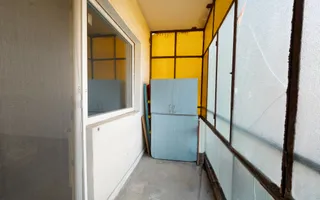 3 camere decomandat, etaj 1, două balcoane - Poză 12