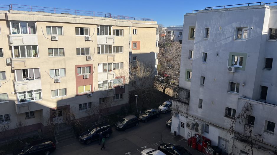 Apartament 3. camere Aviatiei - Metrou Aurel Vlaicu - Poză 16