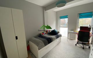 Vand apartament 3 camere, bloc nou zona Spital TBC - Poză 14