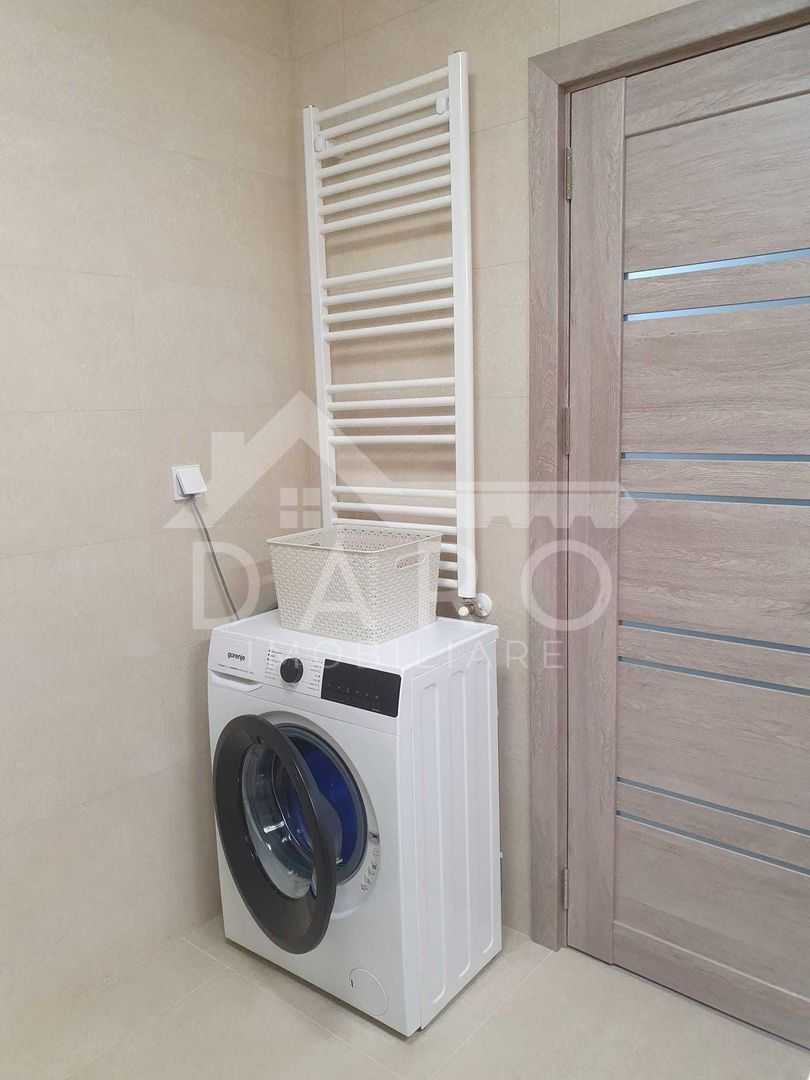 Apartament 2 camere de închiriat – Tudor, Târgu Mureș - Poză 7