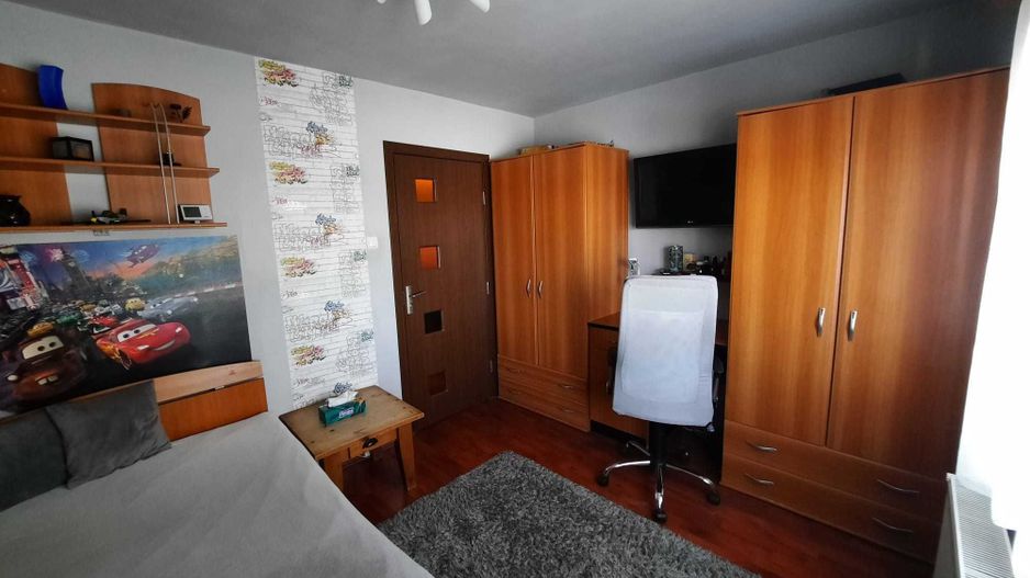 Apartament 2 camere zona Micro 16 - Poză 3