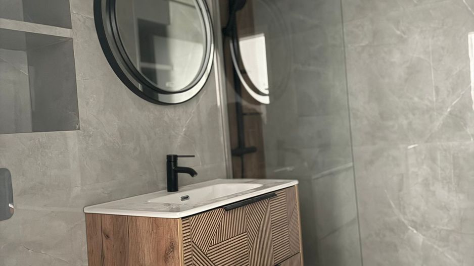 COMISION 0% !!!VANZARE APARTAMENT 2 CAMERE FINISAT GARAJ  ZONA EROILOR - Poză 7