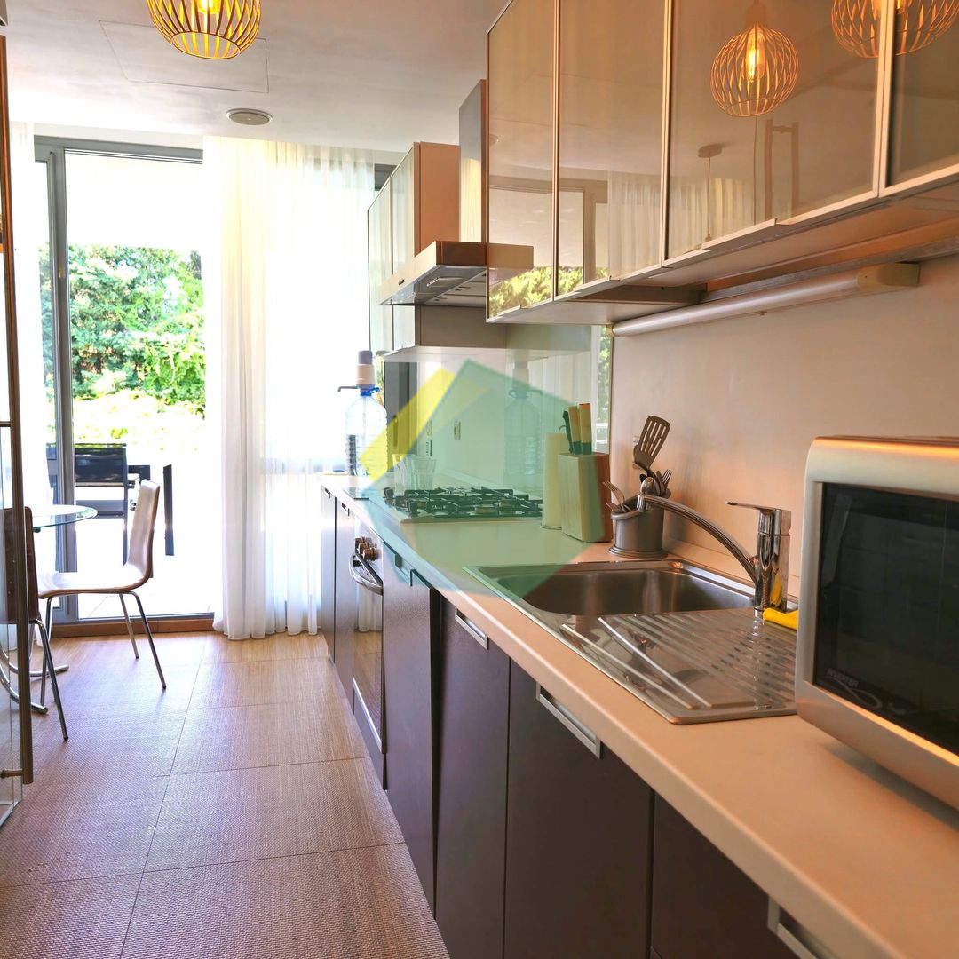 Oază de Lux  pe Iancu Nicolae – Apartament Premium cu 3 Camere - Poză 7