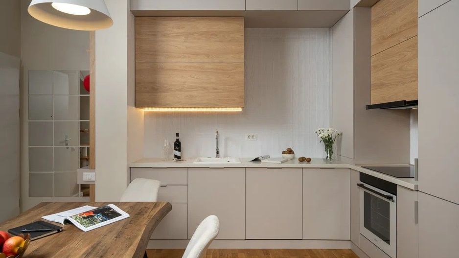 Închiriere Penthouse 3 camere | Terasă de 170 mp - Poză 3