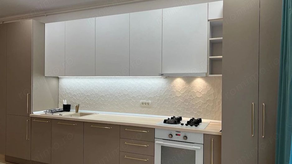 APARTAMENT 3 CAMERE PREMIUM | PARCARE | LAGUNA RESIDENCE - Poză 4