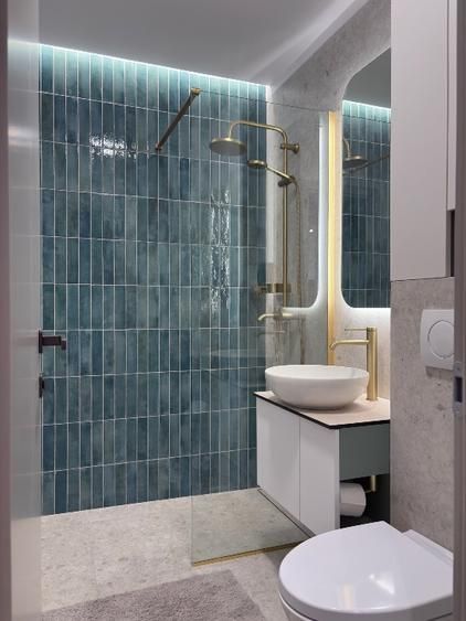 Prima inchiriere 2026, design premium, langa Parcul IOR - Poză 9