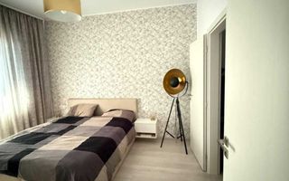 Giroc | 2 Camere-54 mp | 2 Balcoane | Loc de parcare - Poză 3