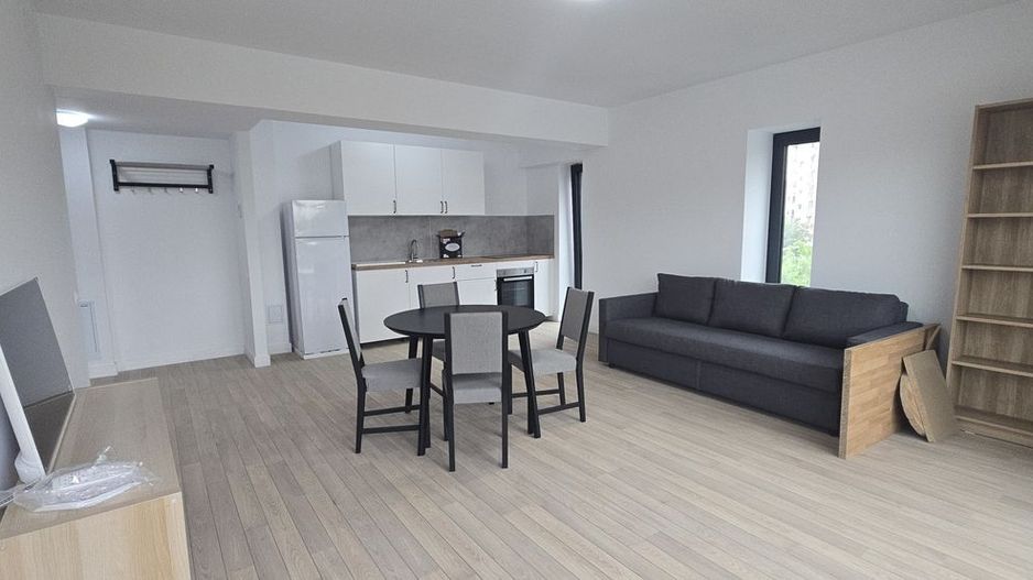 Apartament 2 camere zona Cotroceni | Prima inchiriere | Bloc Nou - Poză 1