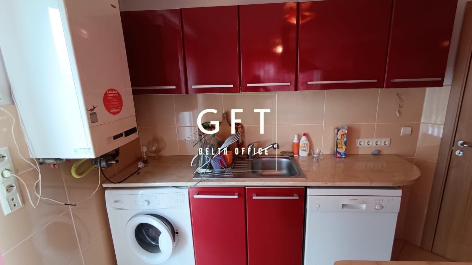 Casa la cheie,Zona Rompetrol - Poză 20