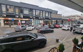 BRASADAS închiriază Spatiu Comercial Piata Floreasca - Poză 5