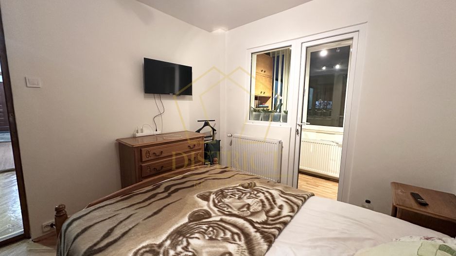 Apartament deosebit cu 3 camere | Zona Dacia - Poză 5