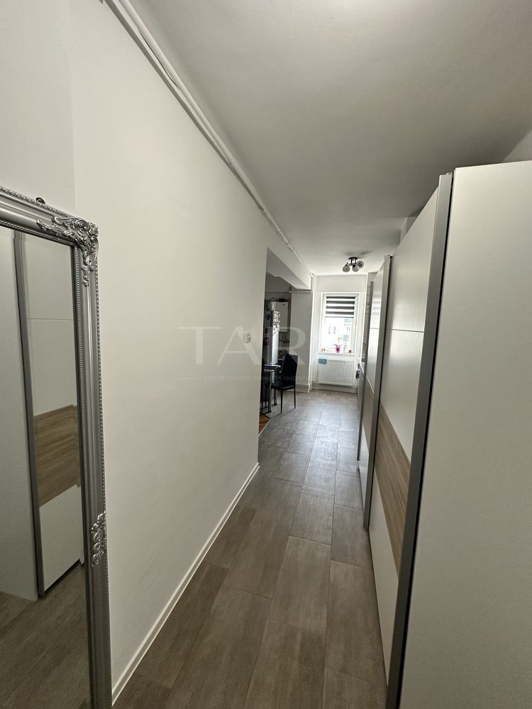 Apartament tip studio – Zorilor, zona Universitatea Tehnică - Poză 6