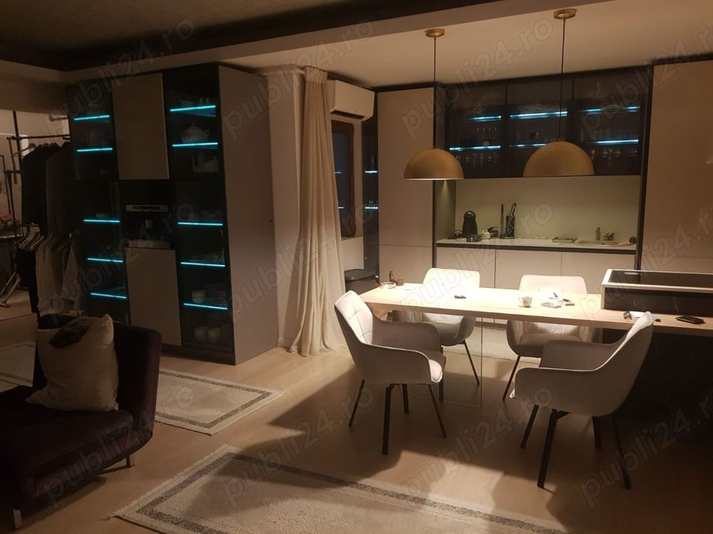 4 camere Bd Aviatorilor, Charles de Gaulle, Primaverii - Poză 2