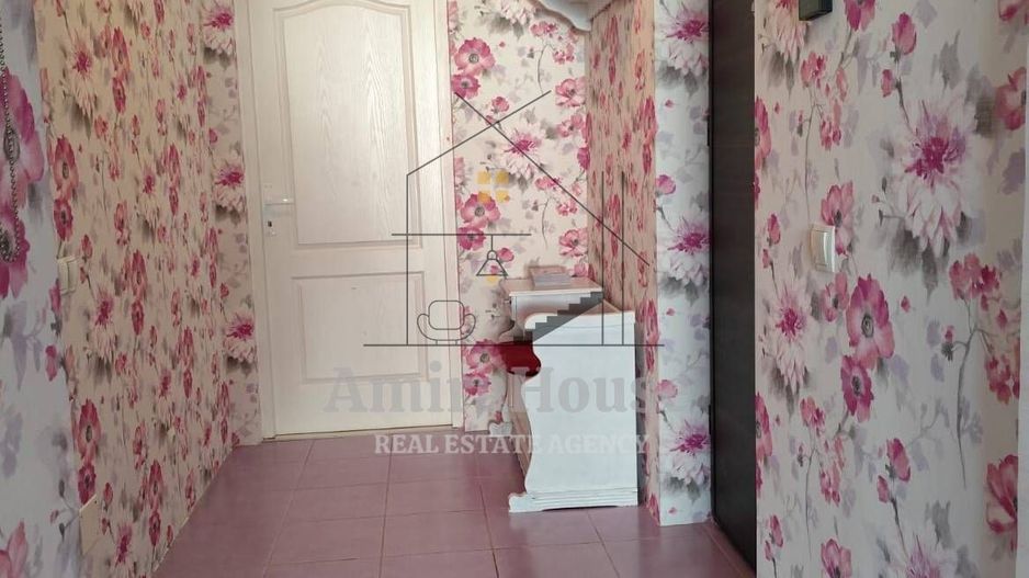 Apartament 2 camere 53 mp, finisat, et 1, parcare, Floresti str Sub Cetate - Poză 5