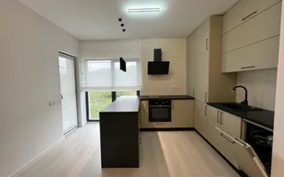 2 camere, modern, garaj, bloc nou, Floresti, Zona Somesului - Poză 13