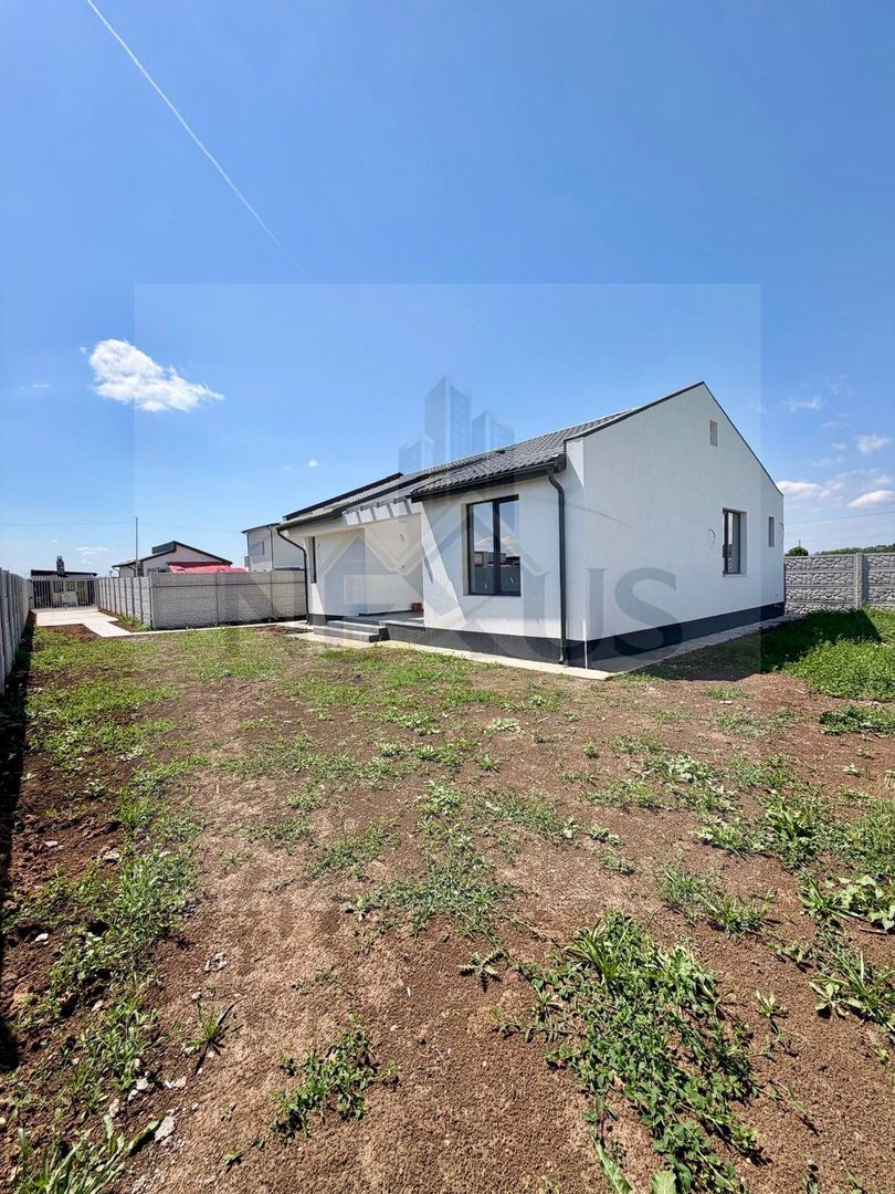 Casa individuala | Berceni | Miorita - 4 cam - Teren 450 mp - Terasa - Poză 2