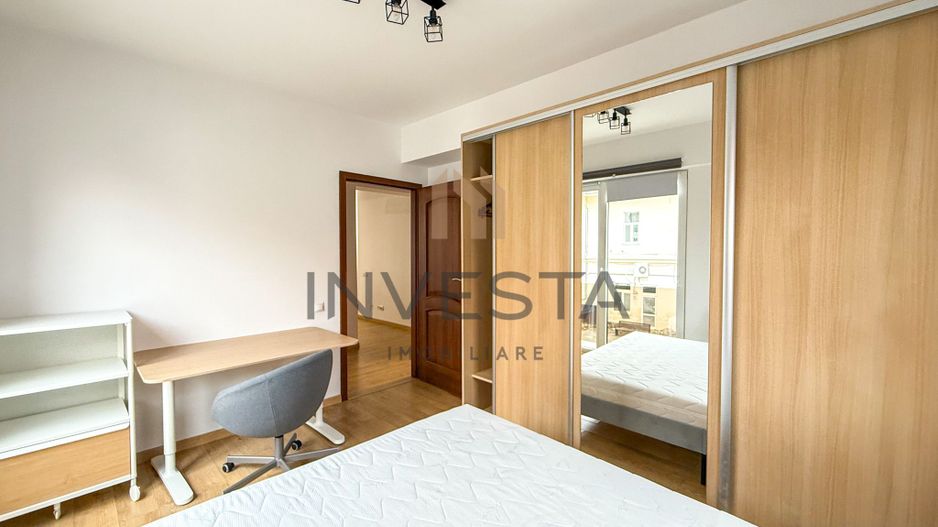 Apartament Ultracentral! Imobil nou zona strazii Universitatii! - Poză 6