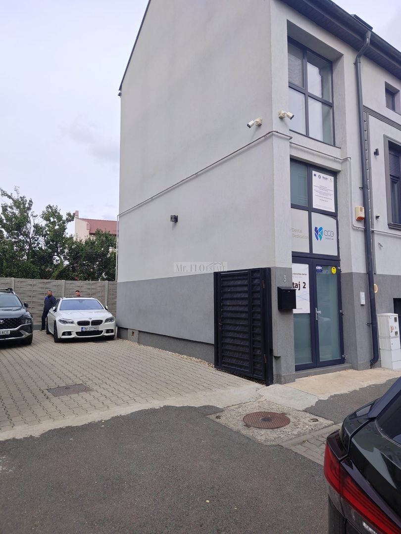 De vanzare Strada Memorandului Timisoara Oportunitate de afacere - Poză 10