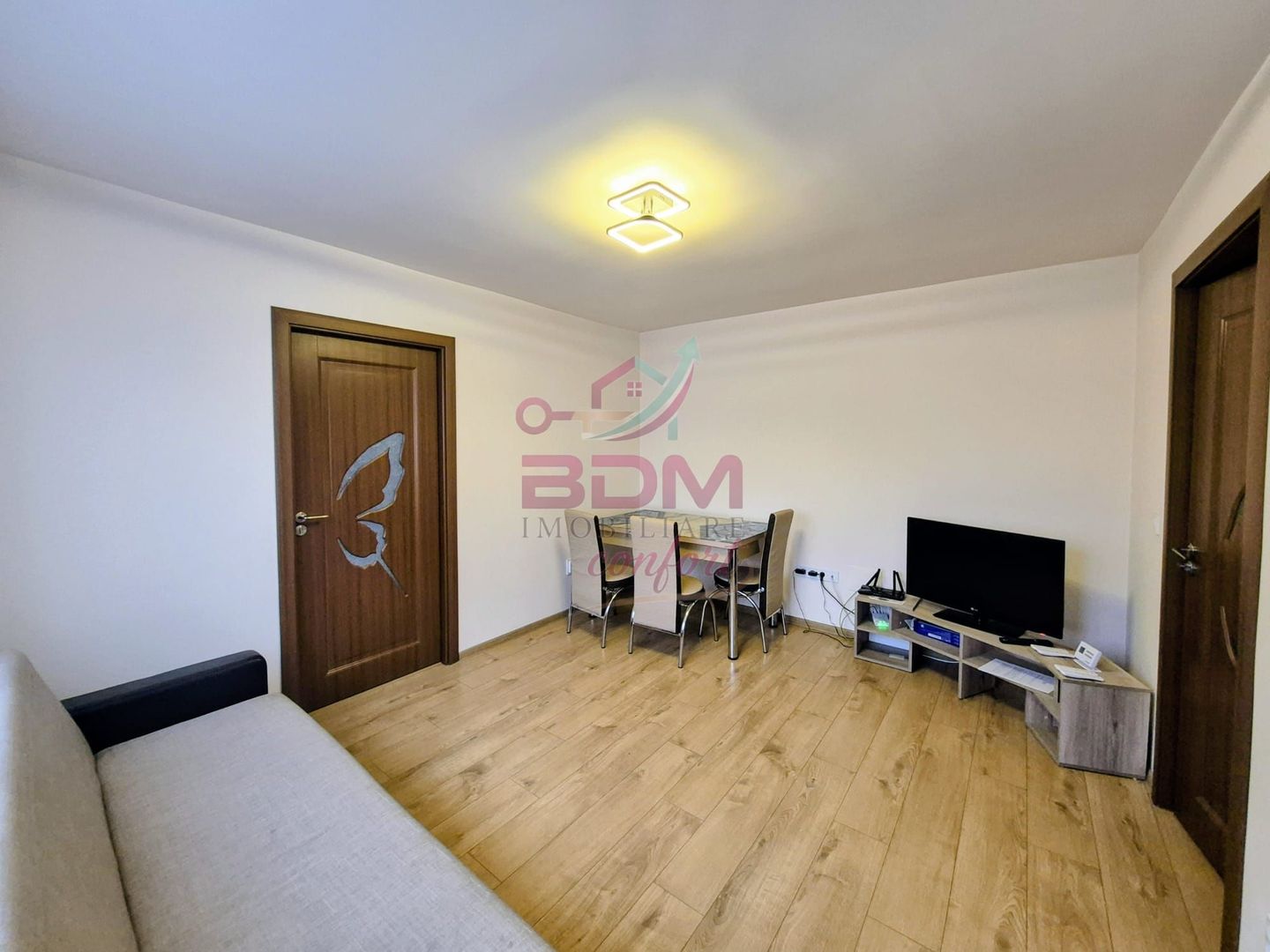 0 % Comision I Apartament 3 camere I etaj 1 I renovat - Poză 7