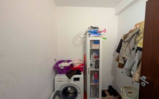 Casă tip înșiruit, D+P+M, 4 camere, garaj, 214 mp teren, zona Centru - Poză 10