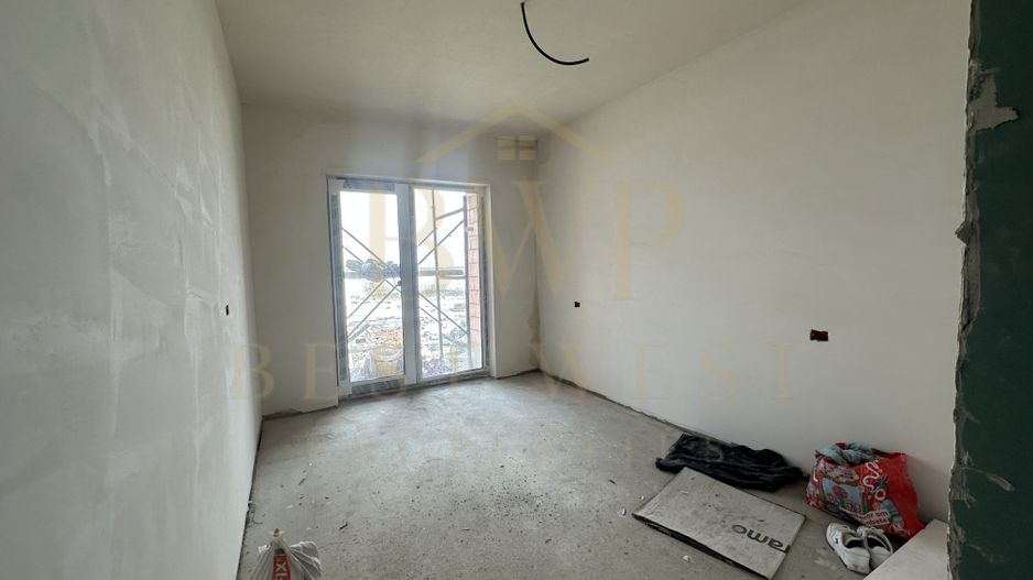 Apartament 2 camere, decomandat, Giroc - Poză 14