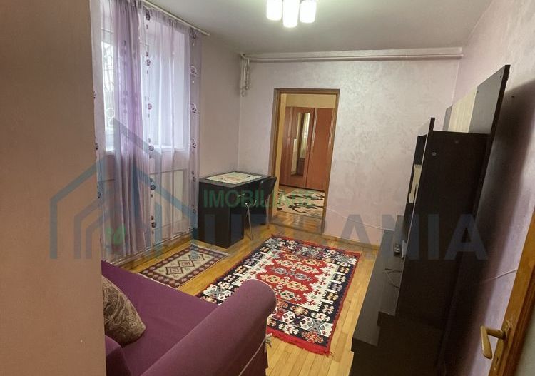 Apartament 2 camere de inchiriat in Copou, Iasi - Poză 5