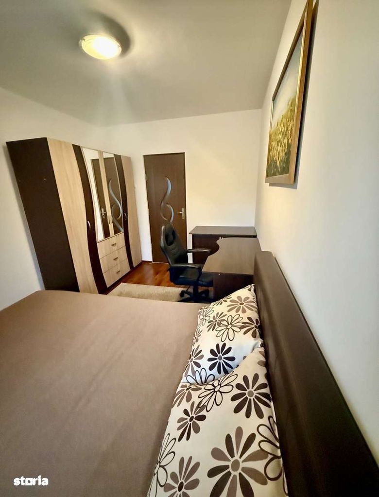 DE INCHIRIAT | APARTAMENT 3 CAMERE | PAJURA - Poză 4