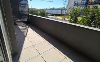 AP. 2 CAMERE ESTORIA, PRIMA INCHIRIERE, PET-FRIENDLY, PARCARE, METROU - Poză 6