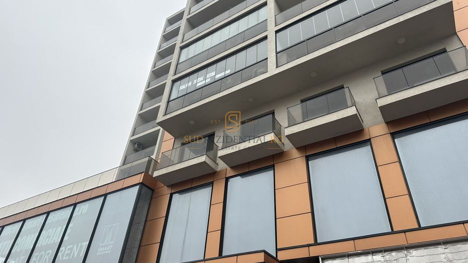 Spatiu comercial 610 mp, stradal Turnu Magurele, Aparatorii Patriei - Poză 1