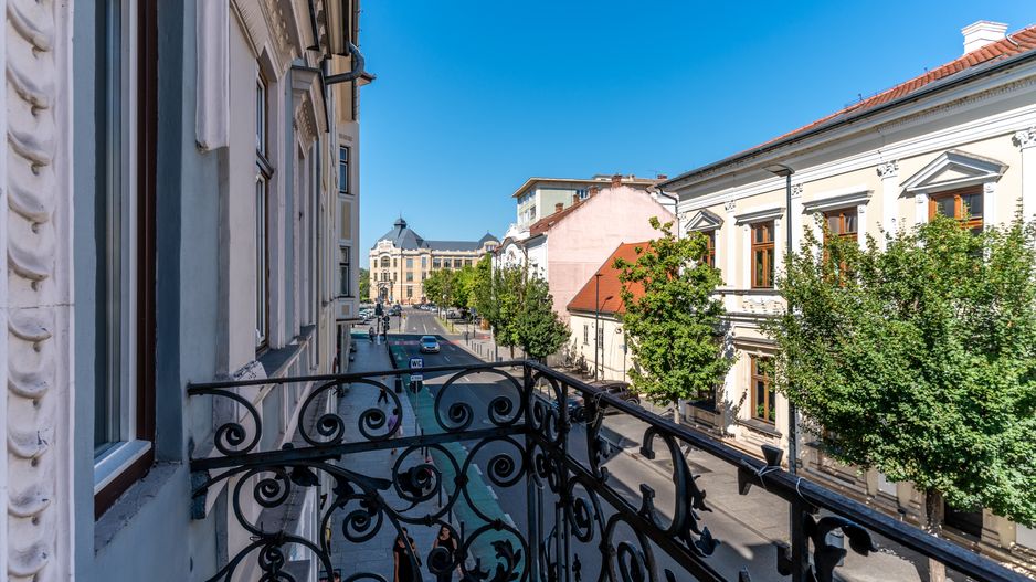 Spatiu de inchiriat in zona Ultracentrala I str. Napoca 25 I 250 mp - Poză 12