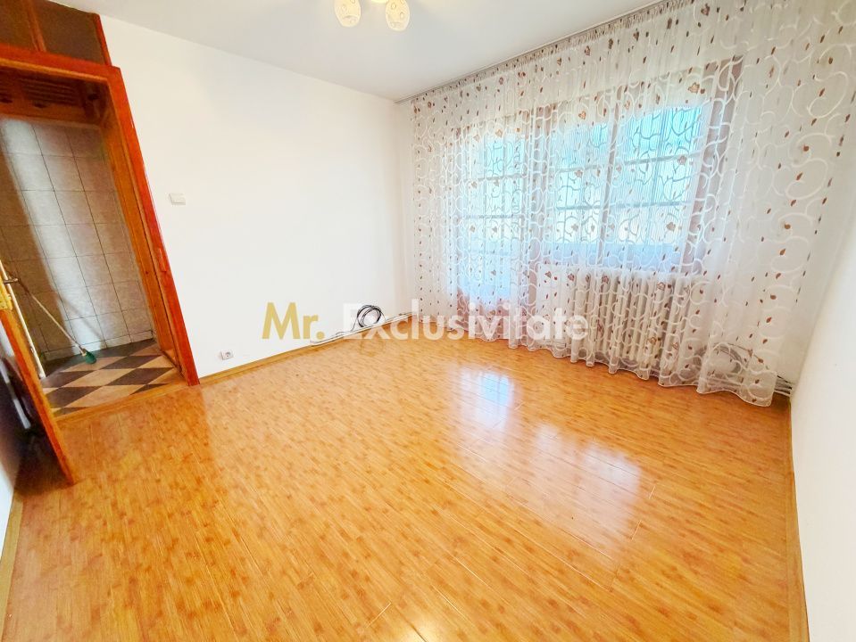 Apartament 3 camere decomandat + mansarda Curtea de Arges - Ivancea - Poză 4