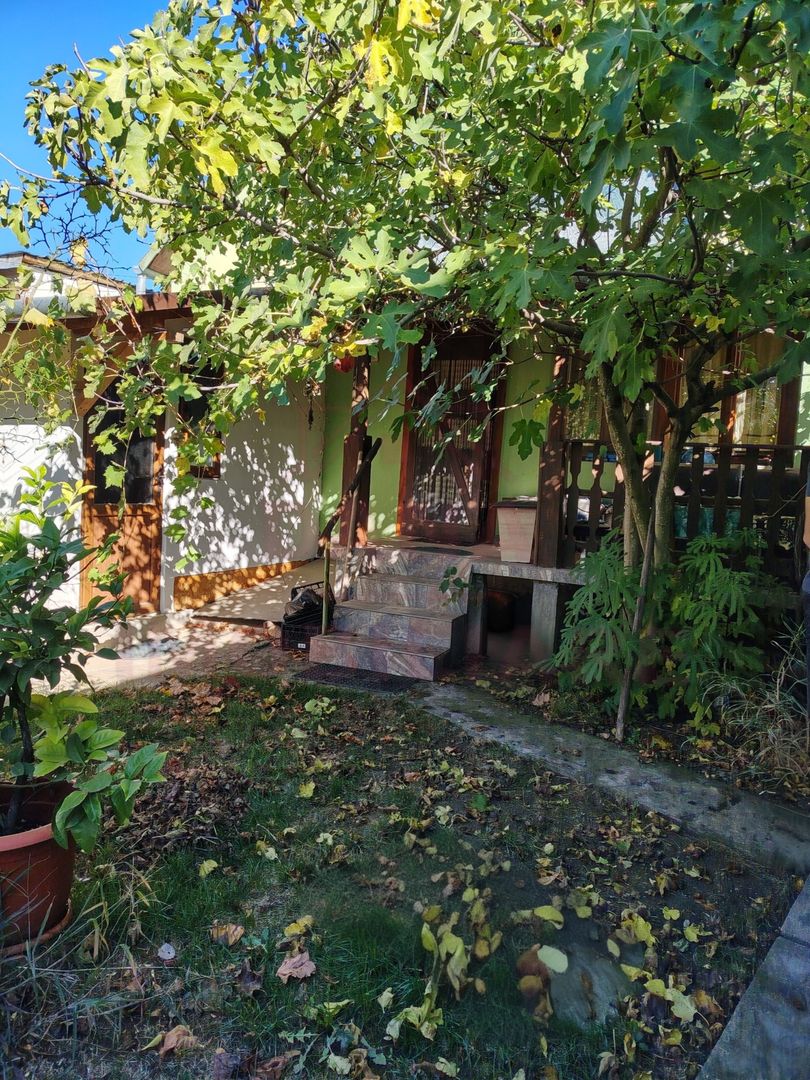 CASĂ 4 CAMERE\CARANSEBEȘ,JUD.CARAȘ-SEVERIN - Poză 21
