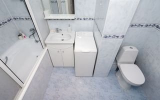 Chirie, apartament, 2 cameră bd. Mircea cel Bătrîn, Ciocana - Poză 12