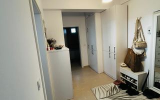 Apartament 2 camere, bloc 2021, mobilat complet capat Cug Iasi - Poză 7