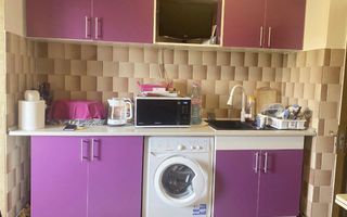 Vand apartament 2 camere zona Anda - Poză 4