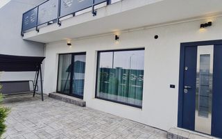 OFERTA 249.000 !!! Vila de vis din Tunari – Lux, rafinament și confort absolut! - Poză 4