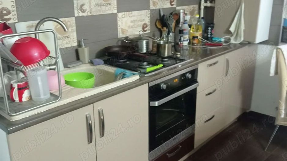 Vând apartament 3 camere. - Poză 3