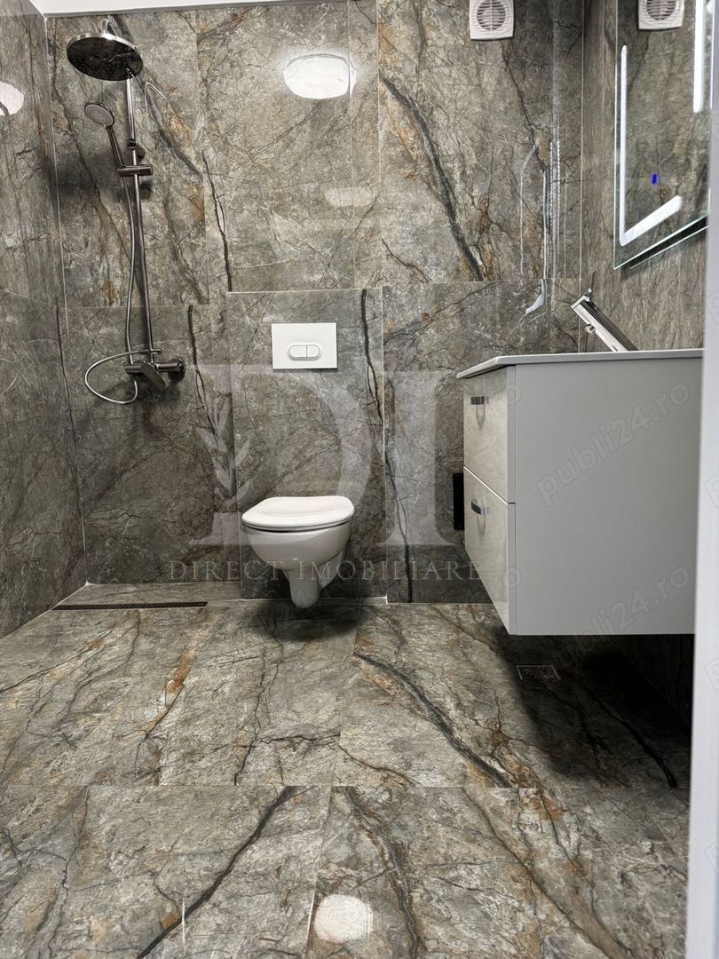 Apartament etaj intermediar / Zona Terra - Poză 3