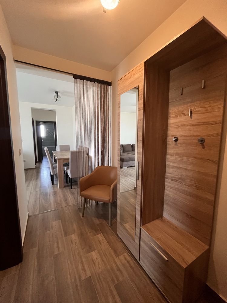 Giroc | 2 Camere | Curte proprie | Mobilat si Utilat - Poză 6