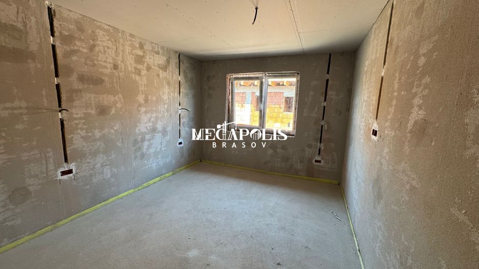 Vanzare Casa pe Parter  4 Camere  Brașov în Cartierul izvor - Poză 15
