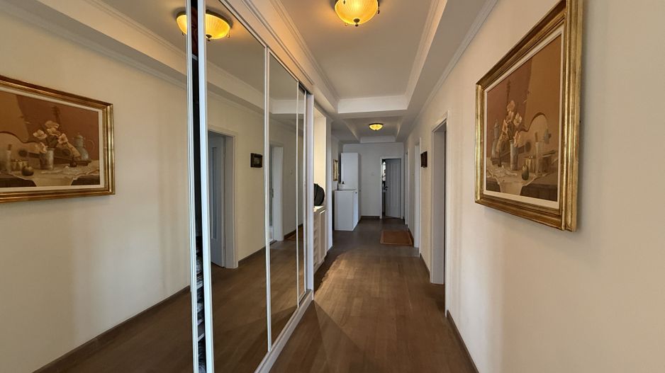 Apartament 3 camere Mamaia - Navodari - vedere la mare - Poză 4