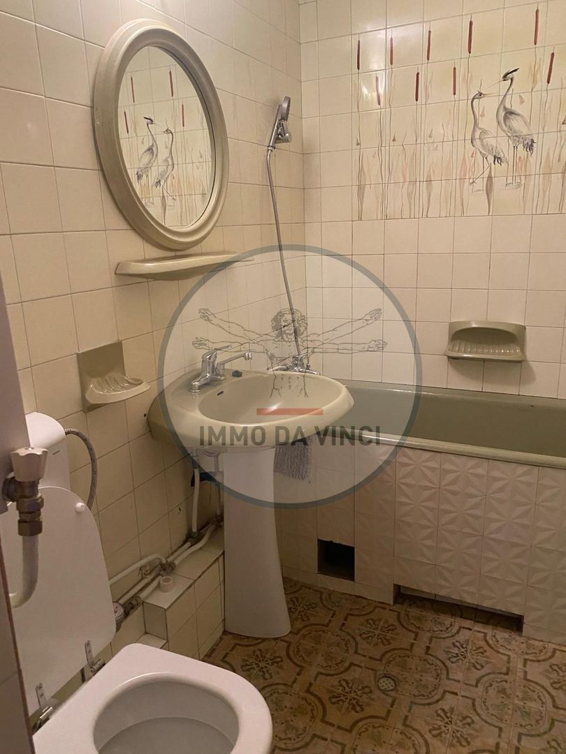 Apartament 4 camere Zona Centrala - Poză 11